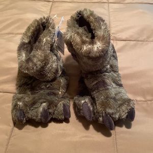Kids slippers